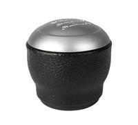 tnbru Car Gear Shift Knob for Kia for Soul for Optima for Cerato for Forte K5 Gear Shift Knob Lever Shifter Hand Speed Pen Interior Replacement Parts Gear Knob Cover