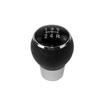 tnbru Car Gear Shift Knob for Mitsubishi for Lancer EX for EVO for GTS for ASX Car Styling Genuine Part 5 Gear Shift Knob Gear Knob Cover