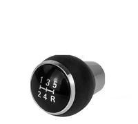 tnbru Car Gear Shift Knob for Mitsubishi for Lancer for EX for EVO for GTS for ASX V3 V5 V6 5 Speed Manual Gear Shift Knob Gear Knob Cover
