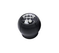tnbru Car Gear Shift Knob for Vauxhall for Opel for Astra II G for Zafira A 1998-2010 Gear Shift Knob Leather Gaiter Boot Cover Gear Knob Cover(Gear Knob)