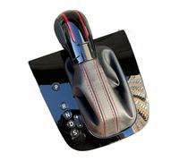 tnbru Car Gear Shift Knob for VW for Golf 6 5 for GTI MK6 MK5 Automatic Gear Lever with Panel Car Accessories Shift Knob