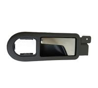 tnbru Car Interior Door Handles for VW for Passat for B5 1998-2005 Front Rear Left Right Inner Door Handle 3B1837113 3B1837114(Front Left)