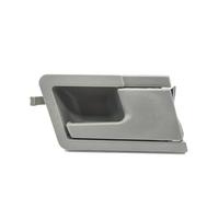 tnbru Car Interior Door Handles for VW for Transporter for T4 1990-2003 Left Or Right Inner Door Handle Black Gray 701837019A 701837020A(Right Gray)