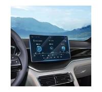 tnbru Car Navigation Screen Protector For BYD For SEAL U Tempered Glass Protector Film 12.8inch Or 15.6 Inch Car Radio GPS Navigation Touchscreen Anti-scratch(For 12.8 inch gps)
