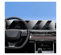 tnbru Car Navigation Screen Protector For Chery For Tiggo 7 For Pro For Max TPU Screen Protector Film Car LCD Gps Navigation And Dashboard Anti-scratch Accessories