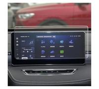 tnbru Car Navigation Screen Protector For Haval For Jolion 2021 Dashboard 12.3 Inch Navigation Membrane Car GPS Display Tempered Glass Screen Protective Film Sticker(For 12.3 inch)