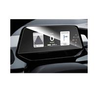 tnbru Car Navigation Screen Protector For VW For ID.3 .4 2020 2021 Cockpit Tempered Glass Protective Film Screen Protector Car Instrument Accessories