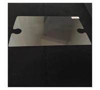 tnbru Car Navigation Screen Protector For VW For Tiguan For SEL 2021 2022 Tempered Glass Screen Protector 8" Inch Car Infotainment GPS Navigation Radio