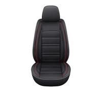 tnbru Car Seat Covers Set For BYD For ATTO 3 For Dolphin 2003 For Pro For Sea For Lion 2007 Car Accessories Full Coverage Pu Leather Seat Covers Car Seat Covers Full Set(Red 1 Seat)