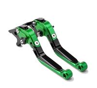 tnbru Clutch Brake Lever for MT15 MT-15 2015-2017 Motorcycle CNC Adjustable Folding Extendable Brake Clutch Levers Handle Product Motorcycle Clutch Brake Levers Set(G)