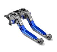 tnbru Clutch Brake Lever for MT15 MT-15 2015-2017 Motorcycle CNC Adjustable Folding Extendable Brake Clutch Levers Handle Product Motorcycle Clutch Brake Levers Set(K)