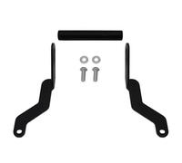 tnbru For BMW For C400X 2019 Motorcycle GPS Smart Phone Navigation Mount Bracket Adapter Mounting Holder Support Motorcycle GPS Navigation Mount(12mm)