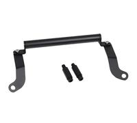 tnbru For Forza 125 2018-2019 Smart Phone GPS Navigation Holder Bracket Levers Motorcycle Accessories Motorcycle GPS Navigation Mount