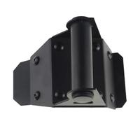 tnbru For Forza 125 For NSS125 2018-2024 Mobile Phone Holder Stand GPS Navigation Plate Bracket Motorcycle GPS Navigation Mount