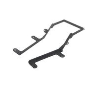 tnbru For FORZA 750 2021 Motorcycle Accessories Mobile Phone Navigation GPS Bracket Board Holder Support Black Kits USB Charging Motorcycle GPS Navigation Mount(12mm)