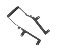 tnbru For FORZA 750 2021 Motorcycle Mobile Navigation GPS Bracket Board Accessories Motorcycle GPS Navigation Mount(Dark Grey)