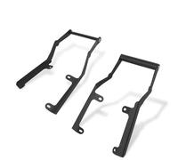 tnbru For Forza 750 For FORZA750 2021-2024 GPS Navigation Bracket Phone Holder Stand Mobile Phone Rack Dashcam Bracket Motorcycle GPS Navigation Mount(12MM and 22MM)