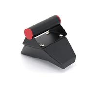 tnbru For Forza350 For Nss350 2021 Motorcycle Accessories Mobile Phone GPS Navigaton Plate Bracket Mount Motorcycle GPS Navigation Mount(Red)