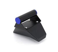 tnbru For Forza350 For Nss350 2021 Motorcycle Accessories Mobile Phone GPS Navigaton Plate Bracket Mount Motorcycle GPS Navigation Mount(Blue)