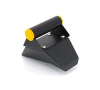 tnbru For Forza350 For Nss350 2021 Stand Holder Phone Mobile Phone GPS Bracket 22mm Motorcycle GPS Navigation Mount(Gold)