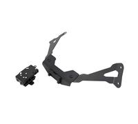 tnbru For Kawasaki For J300 2013-2021 Motorcycle Accessories Smart Phone Navigation GPS Plate Bracket Adapt Holder Kit Motorcycle GPS Navigation Mount(C)