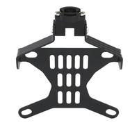 tnbru For Royal For Enfield For Himalayan 450 2024 Motorcycle Windshield GPS Navigation Mount Bracket GPS Phone Holder Motorcycle GPS Navigation Mount(Type 3)