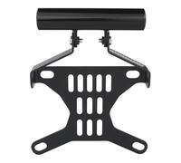 tnbru For Royal For Enfield For Himalayan 450 2024 Motorcycle Windshield GPS Navigation Mount Bracket GPS Phone Holder Motorcycle GPS Navigation Mount(Type 5)