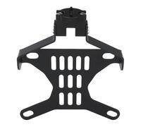 tnbru For Royal For Enfield For Himalayan 450 2024 Motorcycle Windshield GPS Navigation Mount Bracket Navigation Windshield GPS Phone Holder Motorcycle GPS Navigation Mount(Type 2)