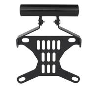 tnbru For Royal For Enfield For Himalayan 450 2024 Motorcycle Windshield GPS Navigation Mount Bracket Navigation Windshield GPS Phone Holder Motorcycle GPS Navigation Mount(Type 5)