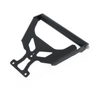 tnbru For Tracer 9 /GT 2021-2024 Motorycle Phone Support Holder GPS Navigation Mount Bracket Handleba Bar Extension Bracket Motorcycle GPS Navigation Mount(TYPEB)