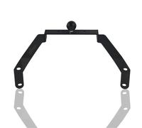 tnbru For Varadero For XL1000V 2003-2011 Motorcycle GPS MOUNT Mobile Phone GPS Navigation Bracket Mounting Motorcycle GPS Navigation Mount