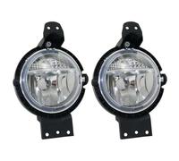 tnbru Front Fog Lights For MINI For Countryman For Cooper R61 R60 1/2Pcs 63179802163 Car Front Bumper Fog Lamp Light(2Pcs)