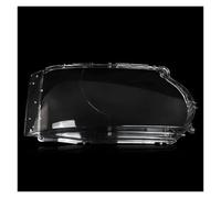 tnbru Headlight Lens Cover For Range For Rover For Vogue L322 10-12 One Pair Of Headlight Headlamp Cover Lens Replacement Front Headlamp Lens Shell(Right)
