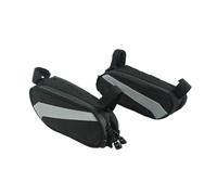 tnbru Motorbike Frame Bag for Kawasaki for VERSYS for 1000 SE LT Motorcycle Tool Bag Rear Side Toolbag Saddlebag