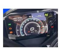 tnbru Motorcycle Instrument Screen Protector FOR CFMOTO CF MOTO 700MT MT700 MT 700 MT 2023 2024 MOTO Accessories Cluster Scratch Protection Film Dashboard Screen Protector