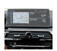 tnbru Navigation Protective Film For BMW For G30 ForG31 For Series5 2021-2022 Tempered Glass Screen Protector 12.5 Inch Car GPS Navigation Film Anti-scratch
