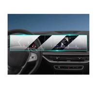 tnbru Navigation Protective Film For BMW For X7 2023-2024 Car Radio GPS Navigation Tempered Glass Protector Film Auto Infotainment Screen