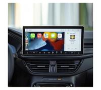 tnbru Navigation Protective Film For Escape 2023-2024 Tempered Glass Screen Protector Car 13.2 INCH GPS Protective Film LCD Screen Anti-scratch Film