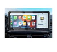 tnbru Navigation Protective Film For Escape 2023 Tempered Glass Screen Protector Film 13.2 Inch Car Infotainment Radio GPS Navigation Anti-scratch