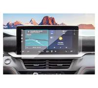 tnbru Navigation Protective Film For Explore 2025 LCD Car Radio 13.2inch Gps Navigation Tempered Glass Screen Film Protector