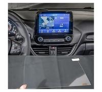 tnbru Navigation Protective Film For Fiesta ST For Active 2022 Screen Protector Tempered Glass 8 Inch Car GPS Navigation Center Touch Display