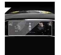 tnbru Navigation Protective Film For Geely For Starray For Boyue L 2024 Tempered Glass Protector Car 13.2INCH GPS Navigation Protective Film LCD Screen Anti-scratch(Dashboard)