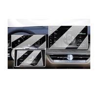 tnbru Navigation Protective Film For GWM For TANK 500 2023-2024 LCD Touch Screen Navigation GPS Protection And Dashboard Accessories Tempered Glass Film(3PCS)