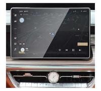 tnbru Navigation Protective Film For GWM For Tank 500 2023-2024 Tempered Glass Screen Protector Film Car GPS Navigation Center Touch Display And Dashboard(Tempered glass GPS)