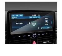 tnbru Navigation Protective Film For Hyundai For Ioniq 2020 10.25 Inch Radio GPS Car Navigation Tempered Glass Screen Protector Film