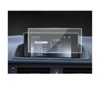 tnbru Navigation Protective Film For Lexus For CT For Ct200h 2014-2017 Car GPS Navigation Film LCD Screen Tempered Glass Protective Film Anti-scratch Film