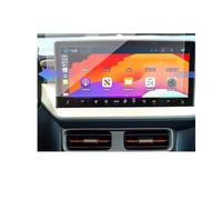 tnbru Navigation Protective Film For Maverick 2025 Tempered Glass Screen Film Protector 13.2 Inch LCD Car Radio Gps Navigation