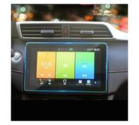 tnbru Navigation Protective Film For MG For ZS For EV 2022 10.1 Inch LCD GPS Navigation Tempered Glass Touch Screen Protective Film