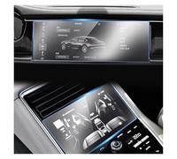 tnbru Navigation Protective Film For Panamera 2017-2021 Car LCD Gps Navigation Tempered Glass Screen Film Protector(2 PIECES)
