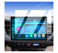 tnbru Navigation Protective Film For Radio For DVD 13.1 Inch Car Tempered Glass GPS LCD Full Touch Screen Film Sticker Protective HD Large-screen
